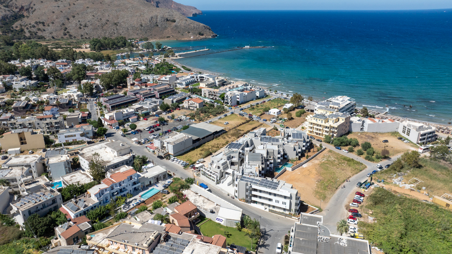 Exterior & Views 5, Eko Suites, Crete