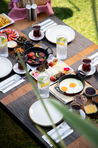 Food & Drinks, Sapanca Villa Suite Boutique Hotel, Sapanca