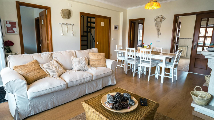 Others 5, Ocean Beach House - Santa Cruz, Torres Vedras