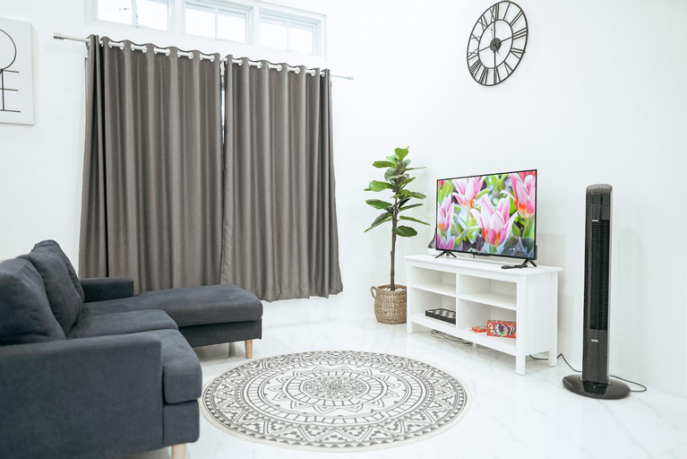 Others 4, Pilla Villa Purwokerto, Banyumas