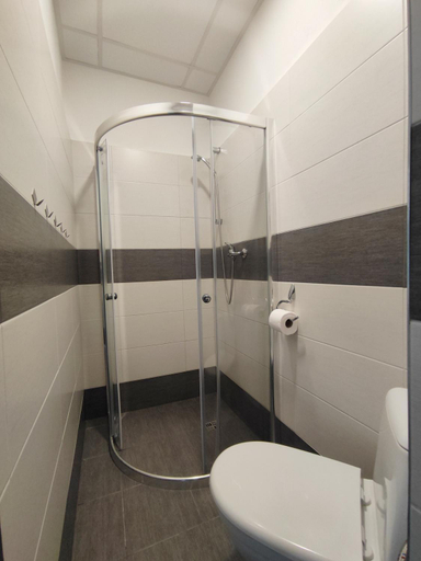Others 5, Hotel Slobi, Nové Zámky