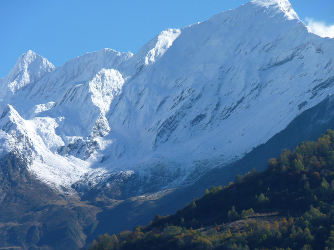 Others 5, Maison charmante a Sassis avec vue montagne, Hautes-Pyrénées
