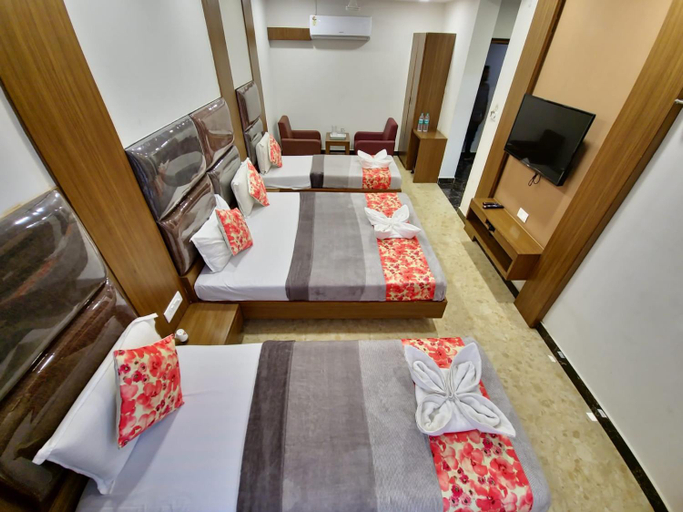 Bedroom 9