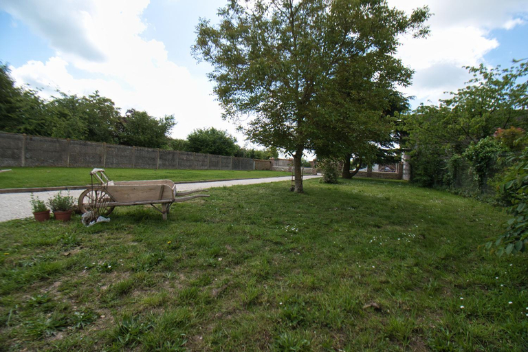 Others 4, LE RELAIS DES CALECHES - La Balinaise, Eure-et-Loir
