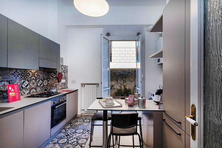 Others 4, Casa Olga in Albaro by Wonderful Italy, Genova