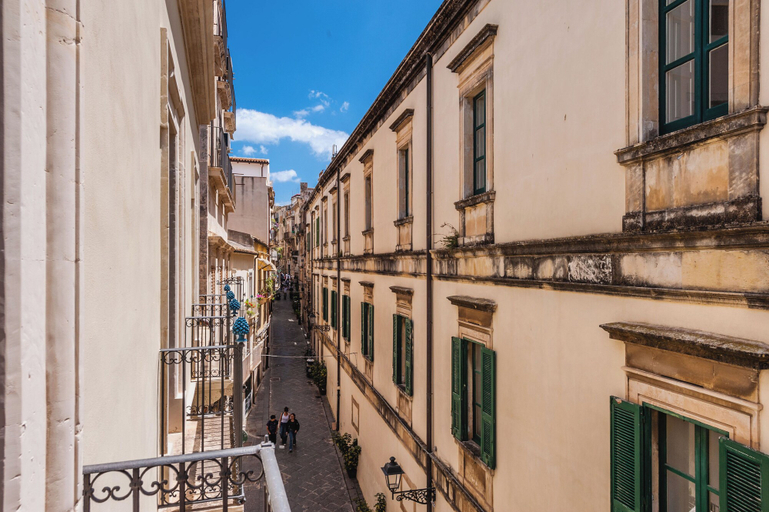 Exterior & Views 2, Casa Amalfitana by Wonderful Italy, Syracuse