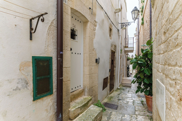 Exterior & Views, Terrazza Orizzonte by Wonderful Italy, Brindisi