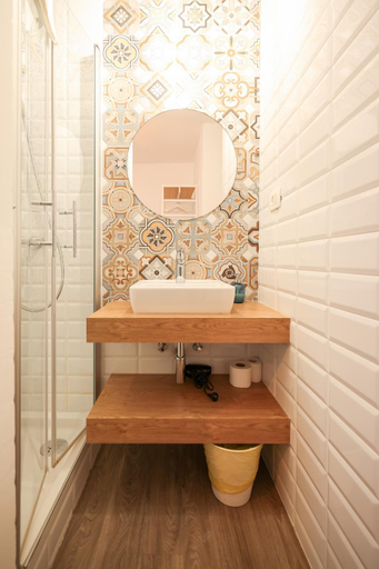 Others 3, Rooms lopwi Old town Ground floor, Zadar
