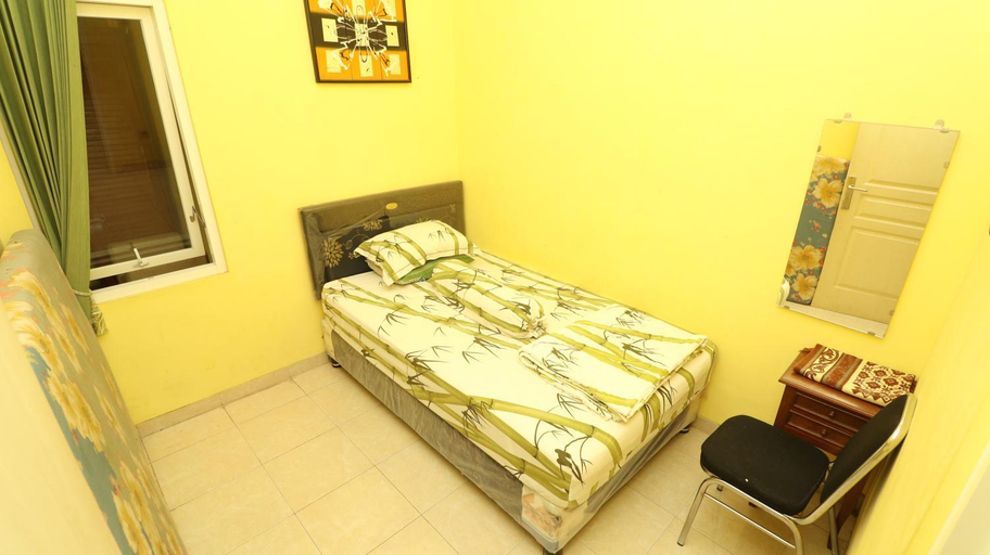 Bedroom 11