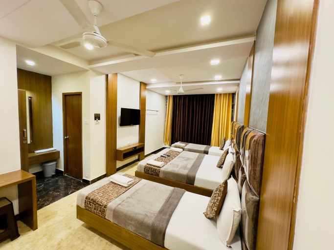 Bedroom 11