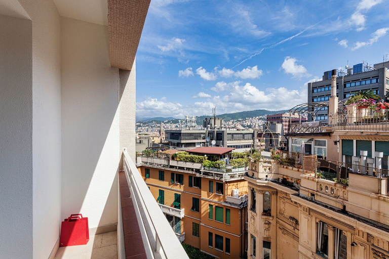 Others 5, Chic & Style in Carignano by Wonderful Italy, Genova