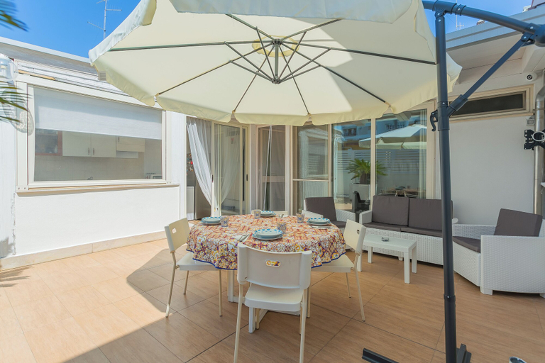 Others 5, Terrazza Corallo by Wonderful Italy, Bari
