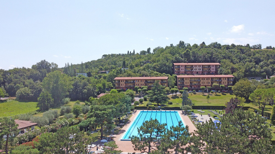 Exterior & Views 2, Residenza CRB 38 by Wonderful Italy, Brescia