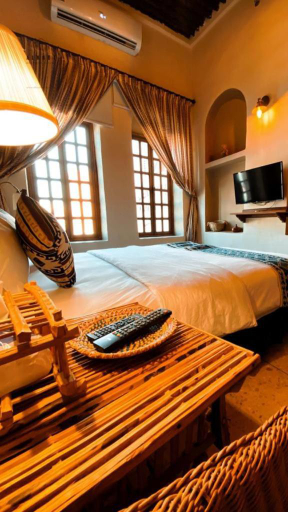 Others 5, Al Koot Heritage Hotel, Al Ahsa