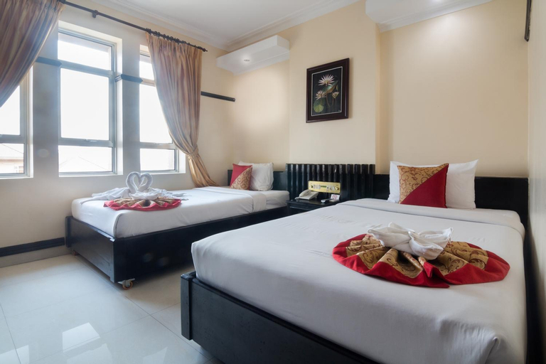 Bedroom 10