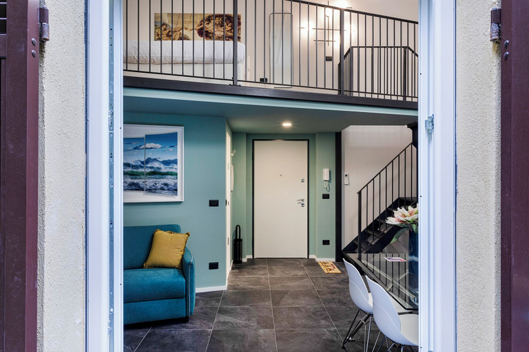Others 4, Loft Garibaldi by Wonderful Italy, Genova