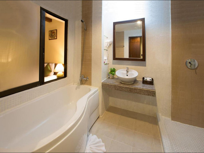 Bedroom 5, Coconut Village Resort, Phuket Island