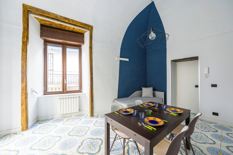 Others 5, Leticia's Apartment by Wonderful Italy, Napoli