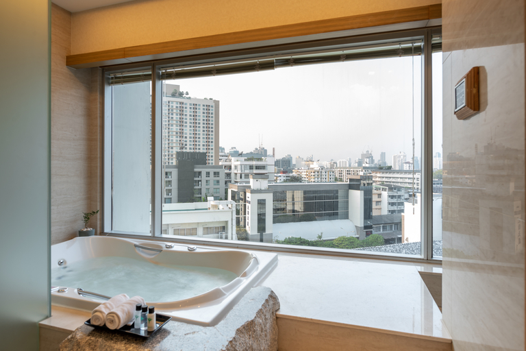 Bathroom 4