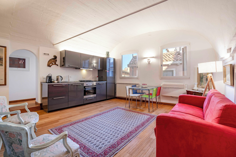 Others 5, Venice Guggenheim Apt by Wonderful Italy, Venezia