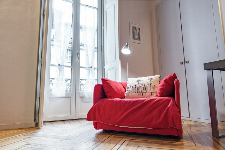 Bedroom 3, Apple House al Duomo by Wonderful Italy, Torino