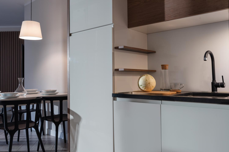 Others 5, Apartamenty In - Prywatne Apartamenty - Maloves Wladyslawowo, Puck