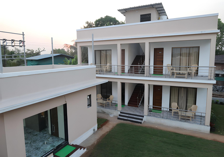 Others 5, amaira Natures Resort, Raigarh