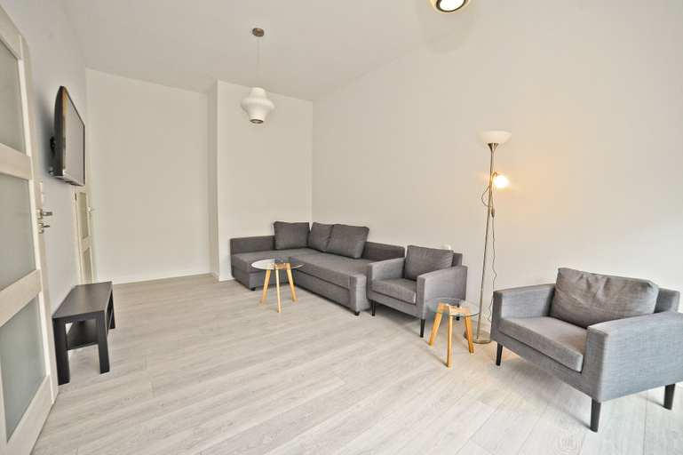 Others 5, Laguna Centrum Apartments, Sopot