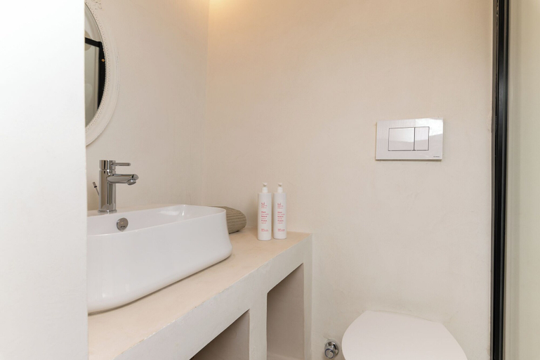 Bathroom 3, Terrazza Orizzonte by Wonderful Italy, Brindisi