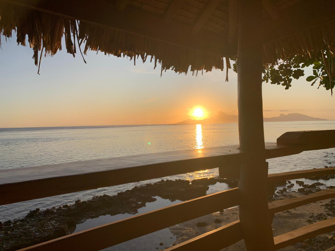 3, Fare Hotu Punaauia bord de mer