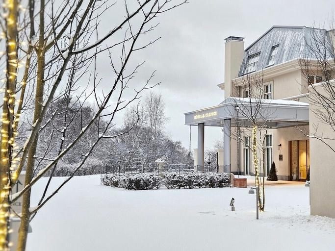 Exterior & Views 2, HOTEL de L'ALPAGE, Chino