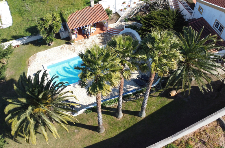 Exterior & Views 2, Casa Das Margaridas, Caldas da Rainha