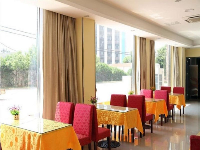 Food & Drinks 4, Hanting Hotel Wuxi Lingshan Scenic Spot, Wuxi