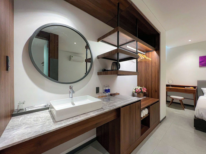 Bathroom 2, Field Villa, Ba Ria