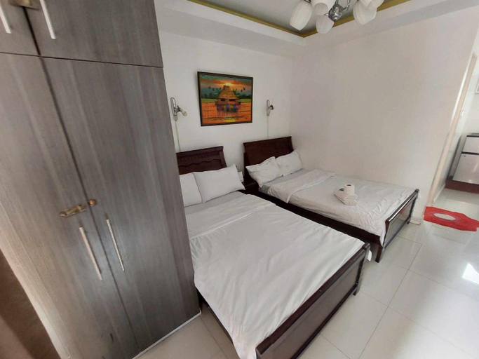 Bedroom 5