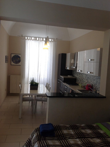 Others 4, B&B La corte 2, Lecce