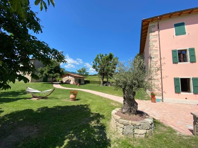Exterior & Views, L'OCA GIULIVA RELAIS, Bologna