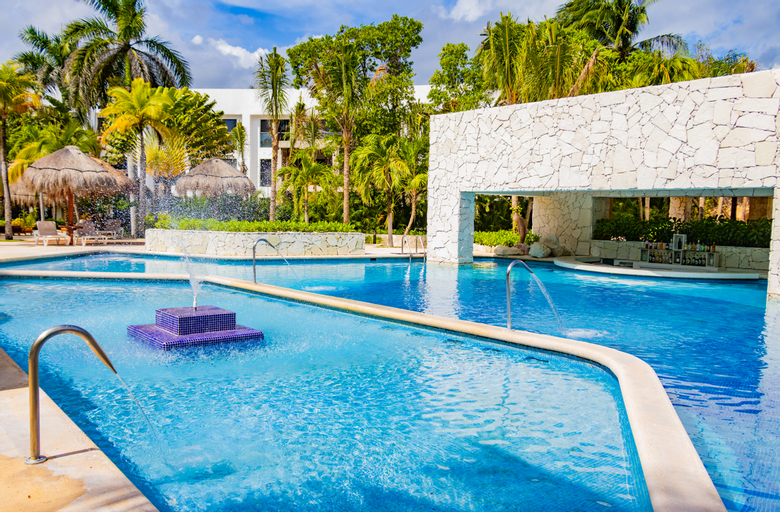 Sport & Beauty 2, Grand Oasis Riviera- All Inclusive , Cozumel