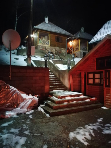 Others 5, Divcibarski Konak, Valjevo