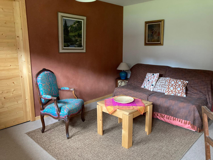 Others 4, Gite Le Cerneux Haut Doubs, Doubs