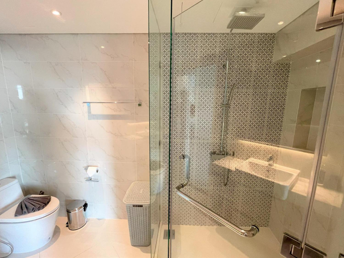 Bathroom 4, Best location in Laguna-modern apartment at Cassia, Phuket Island