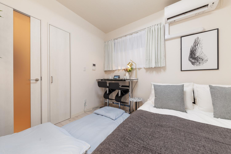 Bedroom 21
