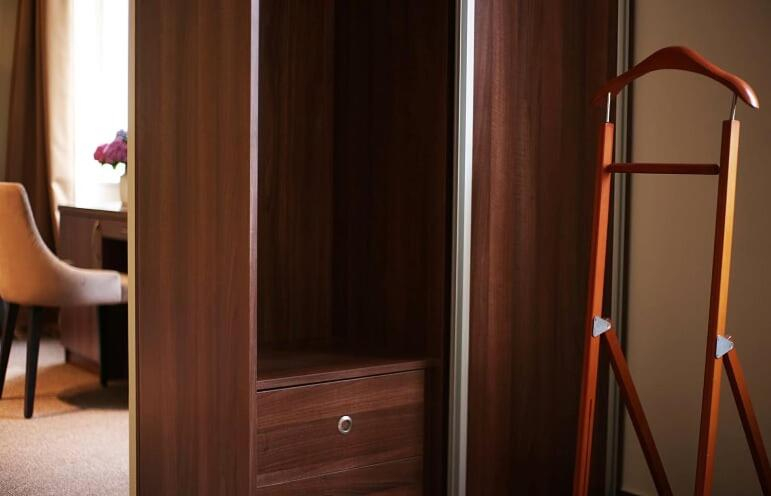 Others 3, Central Luxury Rooms, Omiš