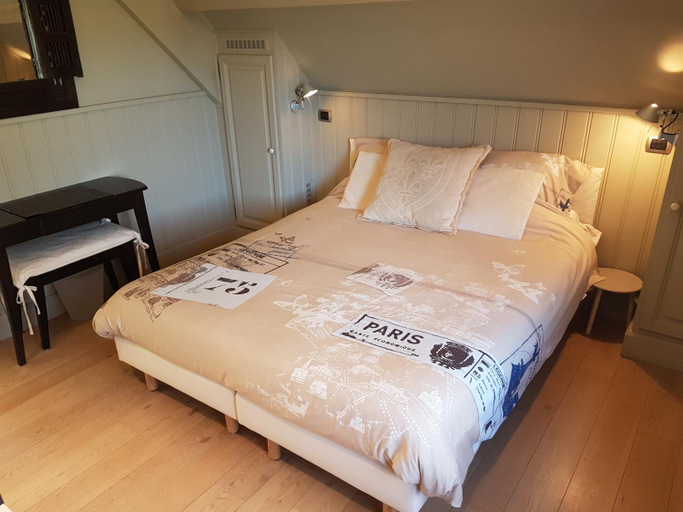 Others 5, B & B DE SERAFIJN, Oost-Vlaanderen