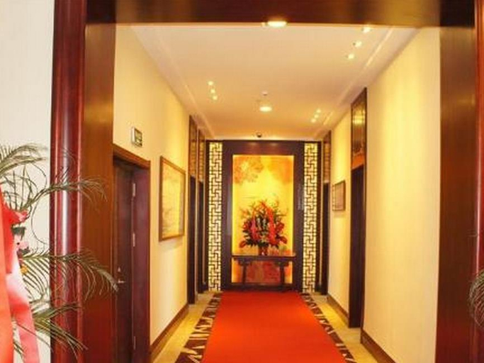 Others 4, Honggang Hotel, Dalian