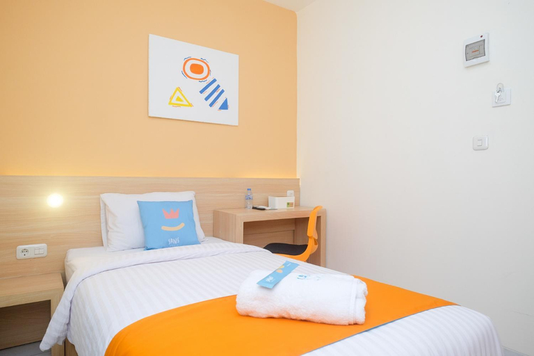 Bedroom 4