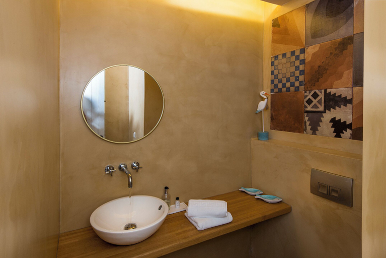 Bathroom 4, Amelia Villa Collection, Central Greece
