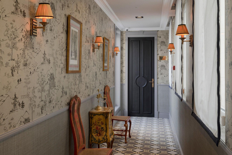 Public Area 4, Relais & Châteaux Heritage Madrid, Madrid