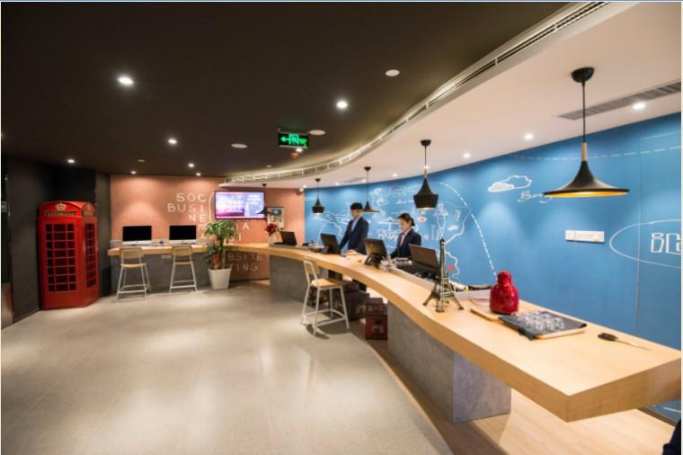 Food & Drinks 5, Ibin Hotel (Luoyang Baolong Square), Luoyang