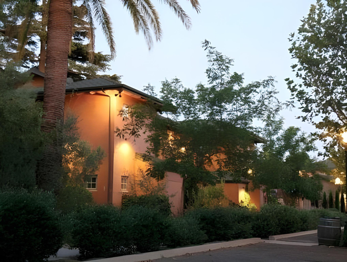 Exterior & Views 1, Appellation Lodi - Wine & Roses Resort and Spa, San Joaquin
